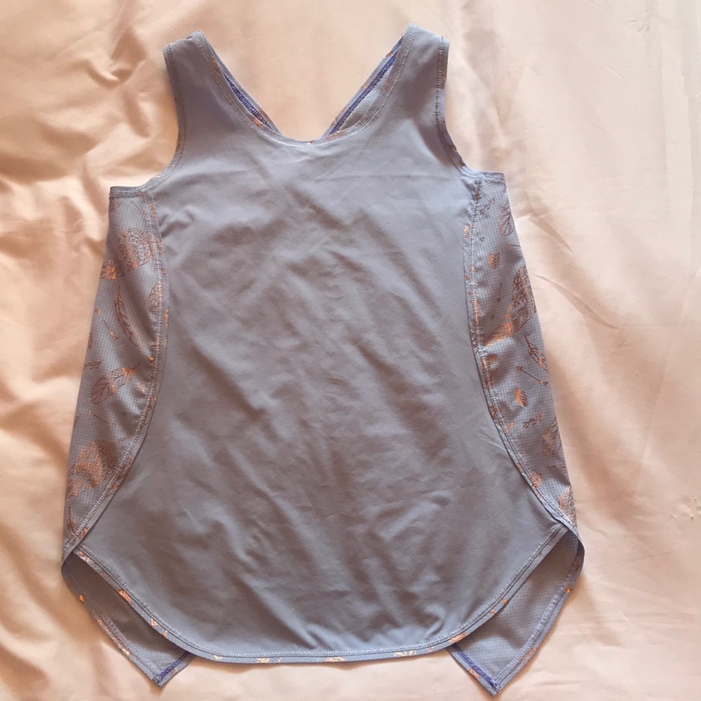 LIKE NEW Ivivva Tank Top